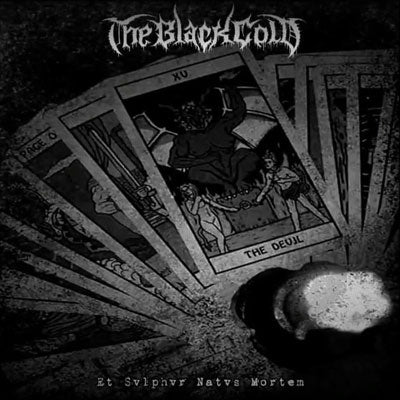 The Black Cold - Et Svlphvr Natvs Mortem CD