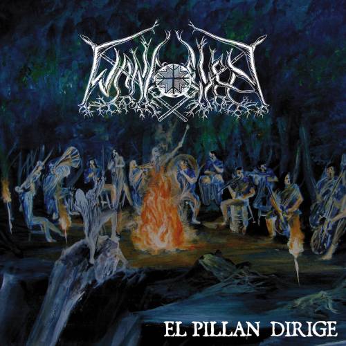 Wangelen - El pillán dirige CD