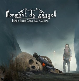 Mormânt de Snagov - Depths Below Space and Existence CD