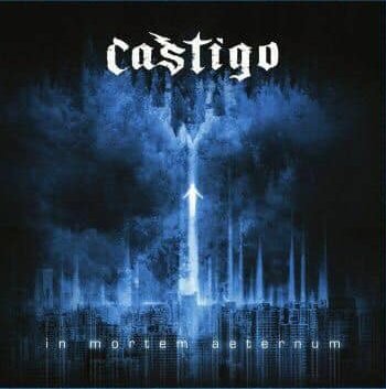 Castigo[ARGENTINA] - In Mortem Aeternum CD