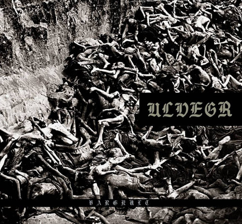 Ulvegr - Vargkult DIGI CD