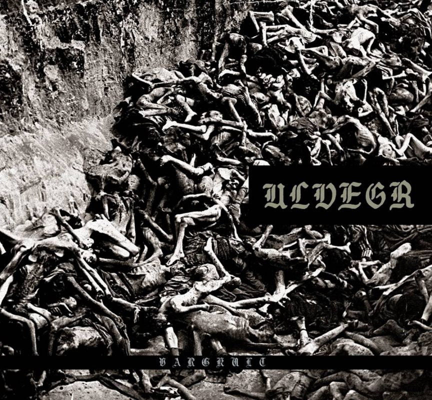 Ulvegr - Vargkult DIGI CD