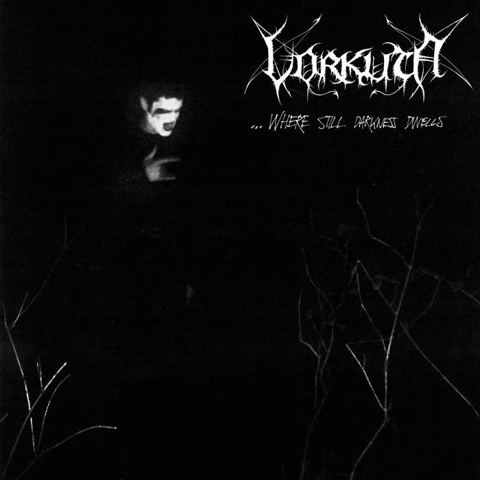 Vorkuta - ...Where Still Darkness Dwells CD