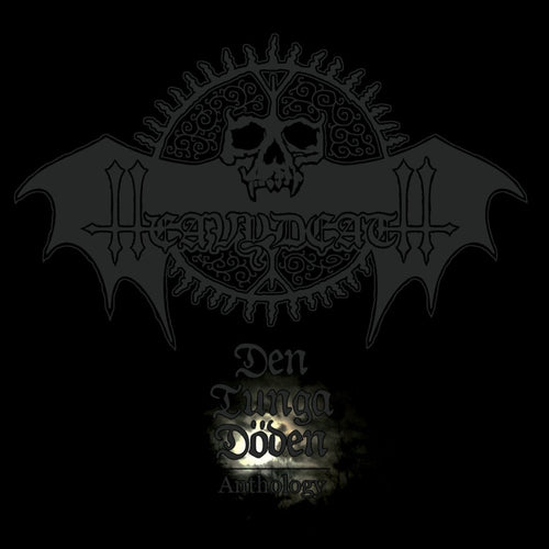 Heavydeath - Den tunga döden - Anthology DOUBLE DIGI CD