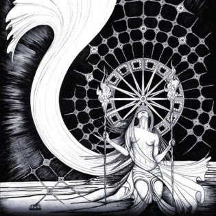 Primal Cult - Perennial Fire CD