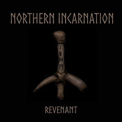 Northern Incarnation - Revenant EP CD
