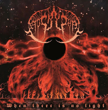 Apocryphal - When There Is No Light CD