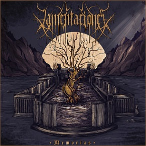 Lamentaciones - Memorias DIGI CD