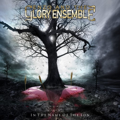 Enzo and the Glory Ensemble - In the Name of the Son DIGI CD