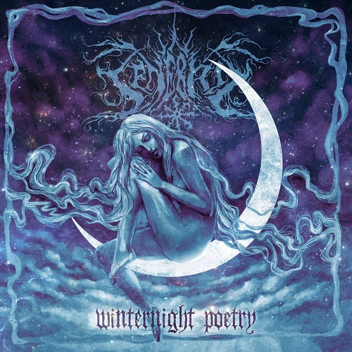 In Tenebriz - Winternight Poetry CD