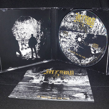 Infamy[FRANCE] - A World on Its End CD