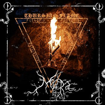 Mara - Thursian Flame DIGI CD