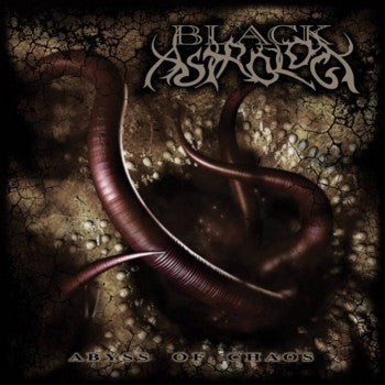 Black Astrology - Abyss of Chaos CD