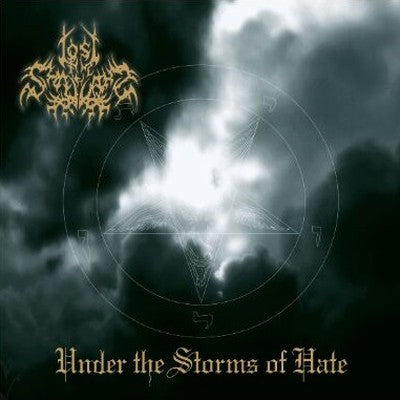 Lost in the Shadows - Under the Storms of Hate CD