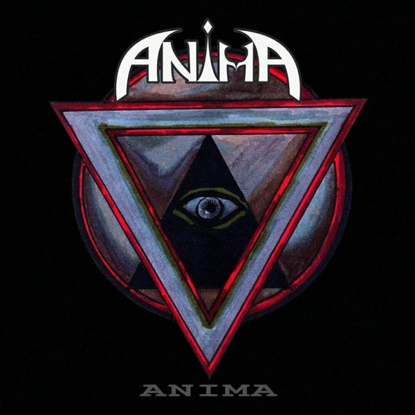 Anima - S/T DIGI CD