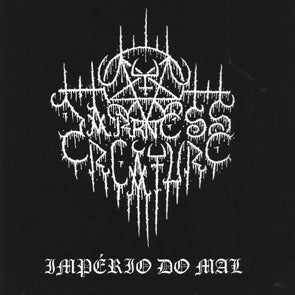 Darkness Creature - Império do Mal CD