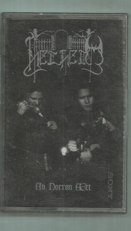 Helheim - Av norrøn ætt Cassette