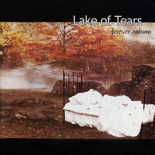 Lake of Tears - Forever Autumn GATEFOLD LP