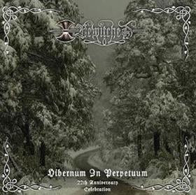 Bewitched[CHILE] - Hibernum in Perpetuum - 22th Anniversary Celebration DCD