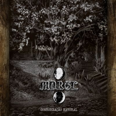 Madrigal - Conturbação Natural CD