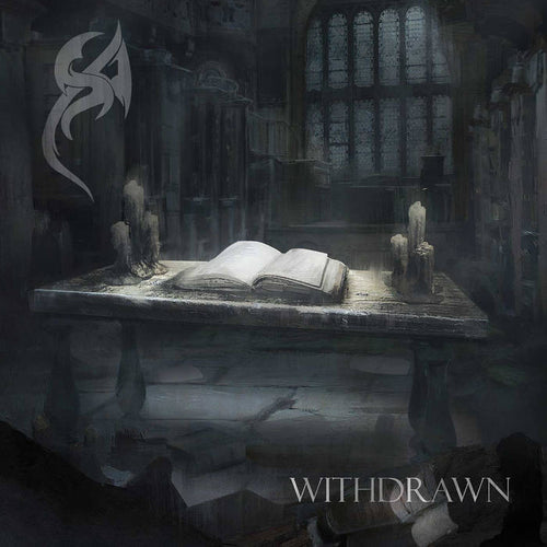 Sacrificed Alliance - Withdrawn CD