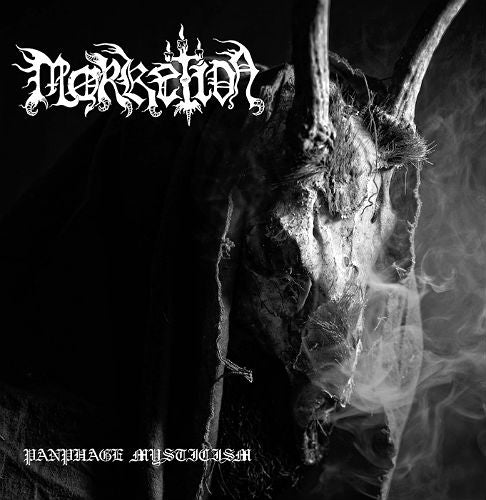 Mørketida - Panphage Mysticism LP