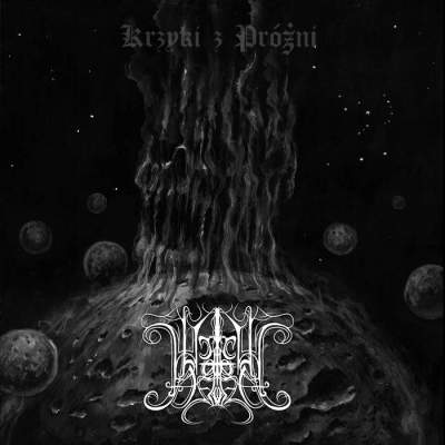Witch Head Nebula - Krzyki z próżni CD