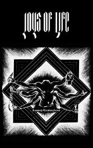 Joys of Life - Ausweg/Existenzfeind Cassette
