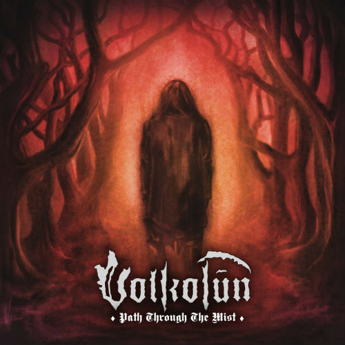 Volkolun - Path Through the Mist EP DIGI CD