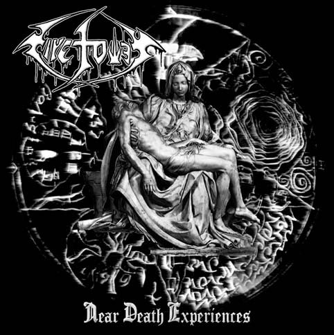 Firetower - Near Death Experiences DEMO CD