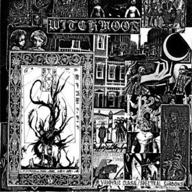 Witchmoon - Vampyric Curse / Spectral Shadows CD