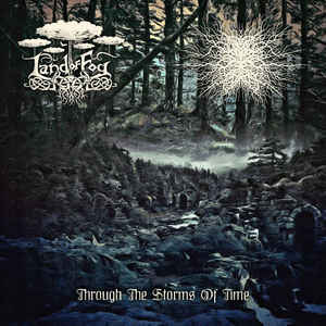 Land of Fog / Altú Págánach - Through the Storms of Time split CD