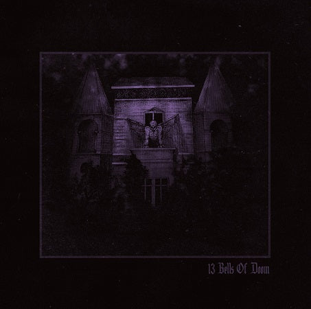 13 Bells of Doom - S/T CD