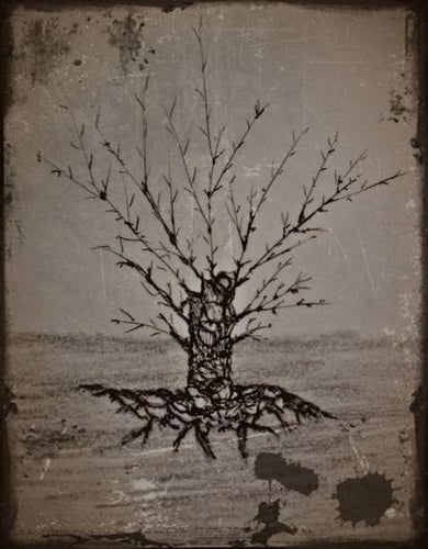 Tenebrositas / Xerión - split Cassette