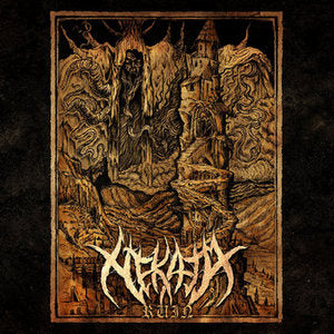Hekata - Ruin CD