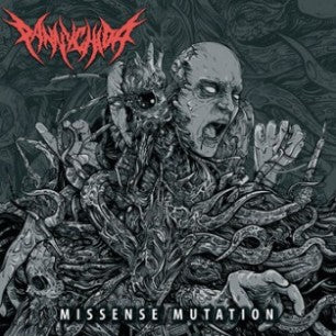 Pannychida - Missense Mutation CD