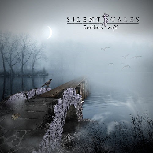 Silent Tales - Endless Way CD