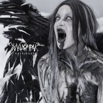 Hladomrak - Inner Death EP CD
