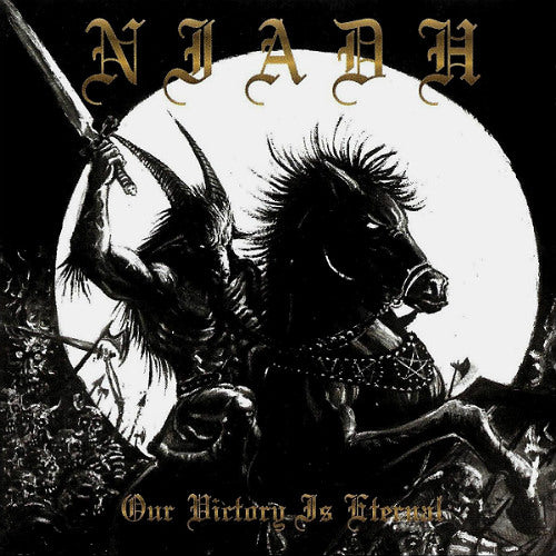 Niadh - Our Victory Is Eternal CD