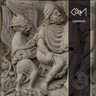 Grin - Gnosis CD