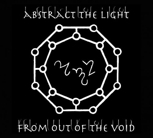 Abstract the Light - From Out of the Void EP DIGI CD