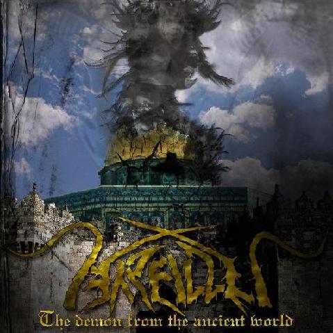 Arallu - The Demon from the Ancient World CD
