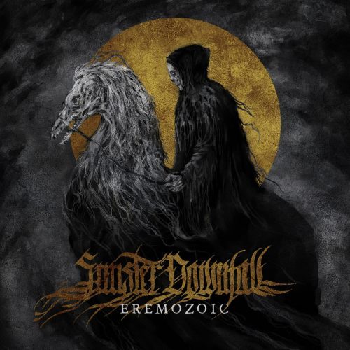 Sinister Downfall - Eremozoic CD