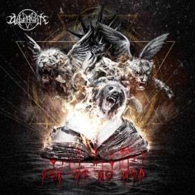 Acheronte - Son of No God CD
