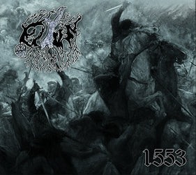 Eltun - 1553 DIGI CD