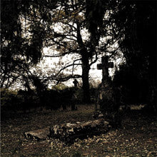 Sombre Présage - Le chant des morts CD