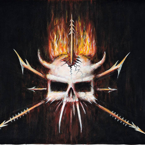 Ordo Caper -  Sadistik Goat Command SLIP SLEEVE EP CD