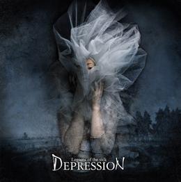 Depression[GREECE] - Legions of the Sick CD