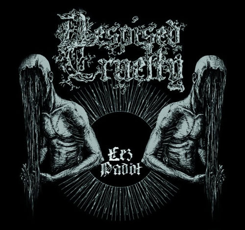 Despised Cruelty - Łez padół DIGI CD