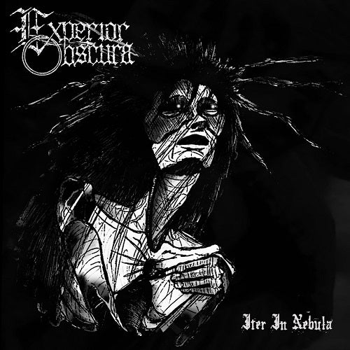 Experior Obscura - Iter in Nebula DIGI CD
